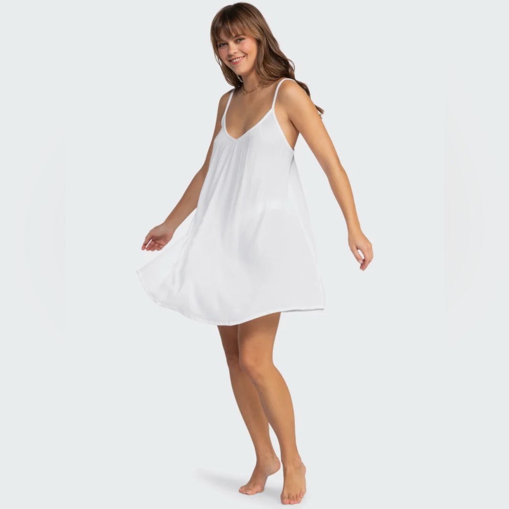 ROXY Coverup/ Dress - Picture 1 of 7